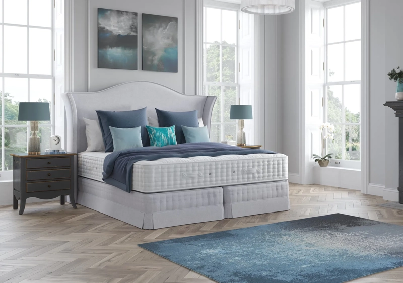 Relyon Emperor Mattress